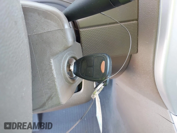 2008 Jeep Patriot Limited with VIN 1J8FT48W38D708743, listed as a IAAI auction lot 42665046 with 71,176 mi miles and . Bid and sale history available at DreamBid. Image 11.