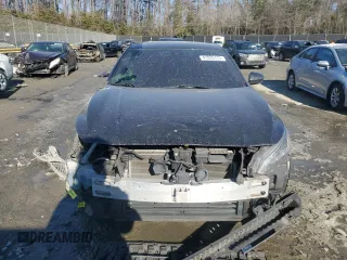 2019 Nissan Altima 2.5 SV with VIN 1N4BL4DV4KC121974, listed as a Copart auction lot 41835115 with 82,728 mi miles and Salvage Title. Bid and sale history available at carsss.com. Image 5.