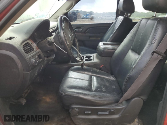 2011 Chevrolet Avalanche LS with VIN 3GNMCEE04BG133722, listed as a Copart auction lot 78831604 with 226,071 mi miles and Salvage Title. Bid and sale history available at carsss.com. Image 7.