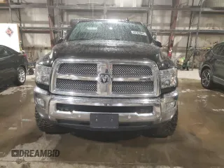 2018 Ram 2500 Big Horn with VIN 3C6UR5DLXJG369249, listed as a Copart auction lot 47363845 with 107,065 mi miles and Salvage title. Bid and sale history available at DreamBid. Image 5.
