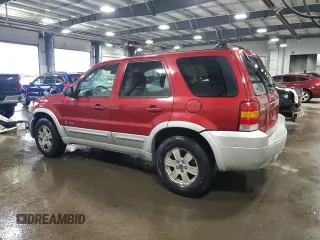 2005 Ford Escape Hybrid с VIN 1FMYU96H75KD76792, выставлен на аукционе Copart как лот 66097344 с пробегом 227 214 миль миль и Списание • Salvage title. История ставок и продаж доступна на DreamBid. Изображение 2.