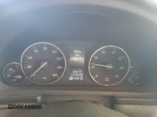 2006 Mercedes-Benz C 230 Sport z VIN WDBRF52H76A839649, wystawiony jako Copart lot #60904365 z przebiegiem 130 111 mil mil oraz Szkoda całkowita • Salvage title. Historia ofert i sprzedaży dostępna na DreamBid. Obrazek 9.
