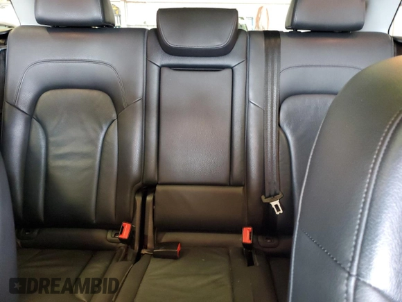 2016 Audi Q5 Premium Plus с VIN WA1L2AFP4GA027069, выставлен на аукционе Copart как лот 63256175 с пробегом 100 087 миль миль и Списание • Salvage title. История ставок и продаж доступна на DreamBid. Изображение 10.
