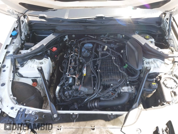 2017 BMW 5 Series 540i with VIN WBAJE5C31HG914346, listed as a IAAI auction lot 41828268 with 96,686 mi miles and . Bid and sale history available at DreamBid. Image 10.