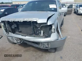 2009 Ford F-150 XL with VIN 1FTRW12849FB25205, listed as a IAAI auction lot 42275503 with 248,359 mi miles and . Bid and sale history available at DreamBid. Image 6.