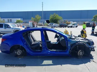 2019 Acura TLX w/A-Spec Pkg z VIN 19UUB2F65KA006992, wystawiony jako IAAI lot #42614371 z przebiegiem Nie podano mil oraz . Historia ofert i sprzedaży dostępna na DreamBid. Obrazek 14.
