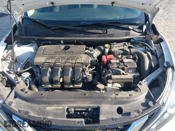 2017 Nissan Sentra SR z VIN 3N1AB7AP5HY383375, wystawiony jako IAAI lot #42171361 z przebiegiem 67 401 mil mil oraz . Historia ofert i sprzedaży dostępna na DreamBid. Obrazek 10.