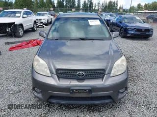 2007 Toyota Matrix STD z VIN 2T1KR30E37C659475, wystawiony jako IAAI lot #42357137 z przebiegiem 130 525 mil mil oraz . Historia ofert i sprzedaży dostępna na DreamBid. Obrazek 13.