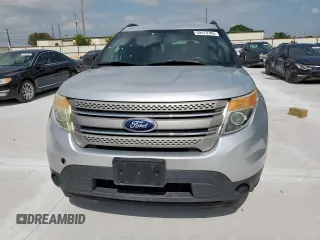 2015 Ford Explorer with VIN 1FM5K7B80FGB10490, listed as a Copart auction lot 59479705 with 194,262 mi miles and Clean title. Bid and sale history available at DreamBid. Image 5.