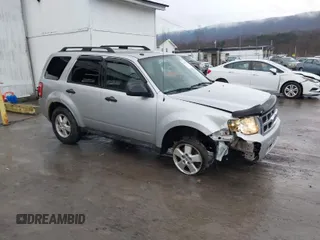 2012 Ford Escape XLT с VIN 1FMCU9DGXCKA30060, выставлен на аукционе IAAI как лот 41036735 с пробегом 135 253 миль миль и . История ставок и продаж доступна на DreamBid. Изображение 1.