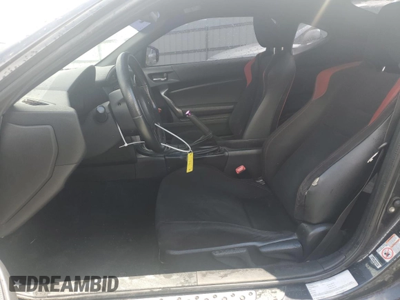 2016 Scion FR-S with VIN JF1ZNAA12G9700703, listed as a Copart auction lot 52949255 with 108,651 mi miles and Clean Title. Bid and sale history available at carsss.com. Image 7.