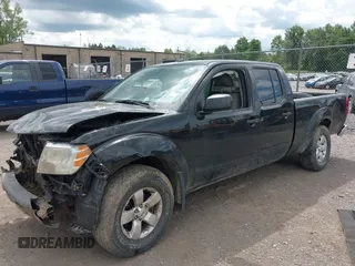 2012 Nissan Frontier SV z VIN 1N6AD0FV9CC464674, wystawiony jako IAAI lot #42523967 z przebiegiem 156 505 mil mil oraz . Historia ofert i sprzedaży dostępna na DreamBid. Obrazek 18.