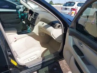 2003 Lexus LS 430 z VIN JTHBN30F830094020, wystawiony jako IAAI lot #42323579 z przebiegiem Nie podano mil oraz . Historia ofert i sprzedaży dostępna na DreamBid. Obrazek 5.