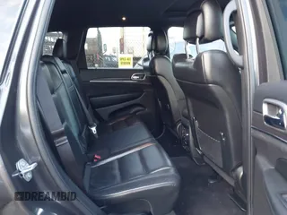 2018 Jeep Grand Cherokee Limited with VIN 1C4RJFBG9JC139142, listed as a IAAI auction lot 41308196 with 72,862 mi miles and . Bid and sale history available at DreamBid. Image 8.