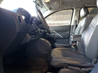 2014 Jeep Compass High Altitude with VIN 1C4NJCEA8ED600450, listed as a Copart auction lot 49449785 with 175,282 mi miles and Clean Title. Bid and sale history available at carsss.com. Image 7.