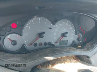 2003 Ford Focus ZX3 с VIN 3FAFP31303R111982, выставлен на аукционе IAAI как лот 42569659 с пробегом 231 346 миль миль и . История ставок и продаж доступна на DreamBid. Изображение 7.
