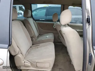2006 Mazda MPV LX with VIN JM3LW28A560561959, listed as a Copart auction lot 72712144 with 182,727 mi miles and Salvage Title. Bid and sale history available at carsss.com. Image 11.