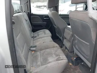 2014 Chevrolet Silverado 1500 Work Truck with VIN 1GCVKPEH5EZ237304, listed as a IAAI auction lot 41468665 with 162,764 mi miles and . Bid and sale history available at DreamBid. Image 8.