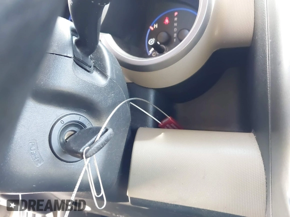 2009 Honda Element EX z VIN 5J6YH18779L000862, wystawiony jako IAAI lot #42330085 z przebiegiem 196 666 mil mil oraz . Historia ofert i sprzedaży dostępna na DreamBid. Obrazek 11.