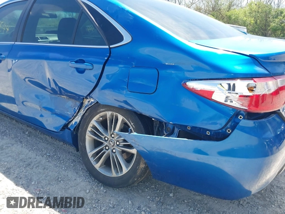 2017 Toyota Camry XLE with VIN 4T1BF1FK1HU634956, listed as a IAAI auction lot 42114544 with 60,142 mi miles and . Bid and sale history available at DreamBid. Image 6.