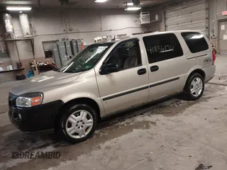 2008 Chevrolet Uplander LS with VIN 1GNDV23178D153148, listed as a IAAI auction lot 41836176 with 228,950 mi miles and . Bid and sale history available at DreamBid. Image 2.