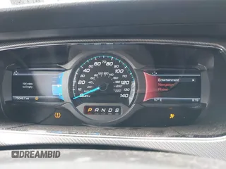 2014 Ford Taurus SHO with VIN 1FAHP2KTXEG160800, listed as a IAAI auction lot 42083237 with 75,048 mi miles. Bid and sale history available at carsss.com. Image 7.