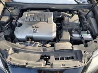 2015 Lexus ES 330 with VIN JTHBK1GG9F2194664, listed as a Copart auction lot 41594625 with 211,006 mi miles and Salvage Title. Bid and sale history available at DreamBid. Image 11.