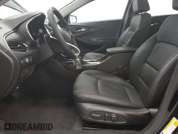 2024 Chevrolet Malibu LT with VIN 1G1ZE5STXRF246330, listed as a Copart auction lot 51134545 with 17,774 mi miles and Salvage Title. Bid and sale history available at DreamBid. Image 7.