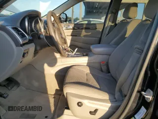2012 Jeep Grand Cherokee Laredo with VIN 1C4RJEAG8CC316844, listed as a Copart auction lot 44212985 with 167,033 mi miles and Clean Title. Bid and sale history available at carsss.com. Image 7.