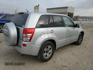 2010 Suzuki Grand Vitara Premium with VIN JS3TD0D26A4102508, listed as a Copart auction lot 80582204 with 158,733 mi miles and Clean title. Bid and sale history available at DreamBid. Image 3.