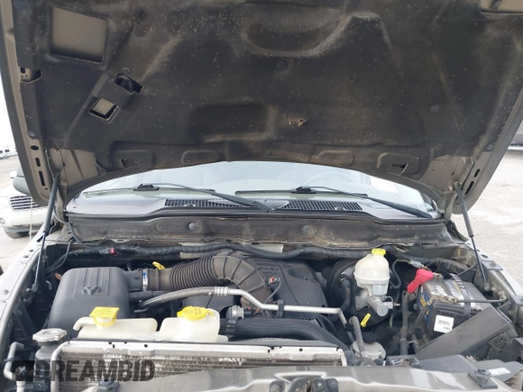 2009 Dodge 2500 SLT with VIN 3D7KS28T19G501829, listed as a IAAI auction lot 41394222 with 142,980 mi miles and . Bid and sale history available at DreamBid. Image 10.