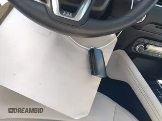 2023 Mazda CX-5 S Premium with VIN JM3KFBDM2P0130525, listed as a IAAI auction lot 41479518 with 18,145 mi miles and . Bid and sale history available at DreamBid. Image 11.