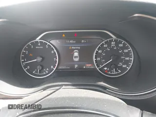 2017 Nissan Maxima S with VIN 1N4AA6AP2HC401078, listed as a IAAI auction lot 42228867 with 140,369 mi miles and . Bid and sale history available at DreamBid. Image 7.