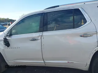 2023 Chevrolet Traverse Premier with VIN 1GNERKKW5PJ337350, listed as a IAAI auction lot 41876199 with Not provided miles and . Bid and sale history available at DreamBid. Image 15.