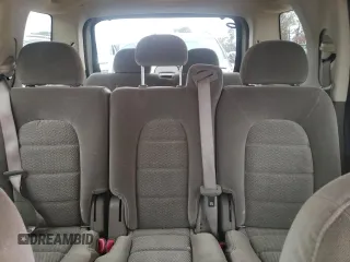 2003 Ford Explorer XLT with VIN 1FMZU73W33UB33767, listed as a Copart auction lot 81586014 with 196,537 mi miles and Clean title. Bid and sale history available at DreamBid. Image 10.
