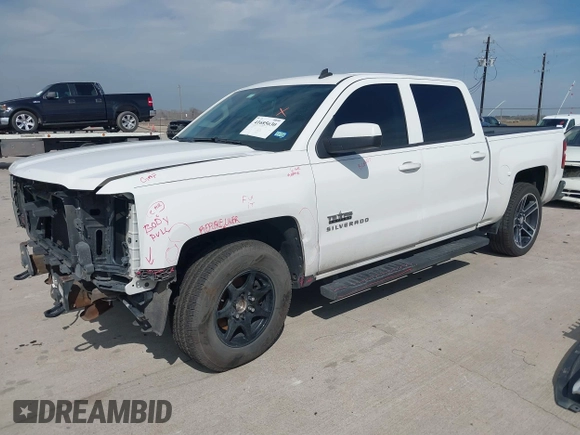 2014 Chevrolet Silverado 1500 LT with VIN 3GCPCREC2EG233362, listed as a IAAI auction lot 41685630 with 229,937 mi miles. Bid and sale history available at carsss.com. Image 18.