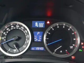 2009 Lexus IS F F z VIN JTHBP262095005660, wystawiony jako IAAI lot #41885286 z przebiegiem 126 400 mil mil oraz . Historia ofert i sprzedaży dostępna na DreamBid. Obrazek 7.