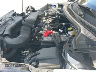 2025 Ford Escape ST-Line with VIN 1FMCU0MN4SUA17026, listed as a IAAI auction lot 43147772 with 2,972 mi miles and . Bid and sale history available at DreamBid. Image 19.