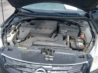 2011 Nissan Altima S with VIN 1N4AL2AP2BN422933, listed as a IAAI auction lot 42615808 with 144,341 mi miles and . Bid and sale history available at DreamBid. Image 10.