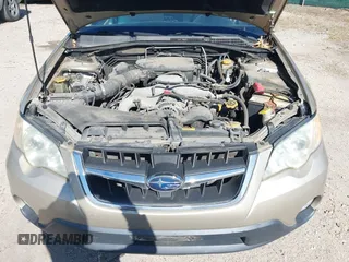2008 Subaru Outback Limited с VIN 4S4BP62C987356766, выставлен на аукционе IAAI как лот 42141625 с пробегом 165 238 миль миль и . История ставок и продаж доступна на DreamBid. Изображение 10.