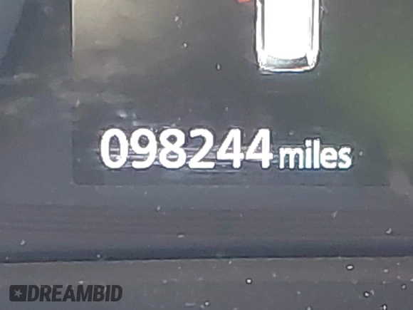 2020 Mitsubishi Outlander ES with VIN JA4AZ3A37LZ003556, listed as a IAAI auction lot 41748908 with 98,244 mi miles and . Bid and sale history available at DreamBid. Image 15.