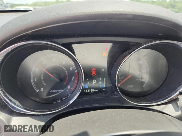 2019 Mitsubishi Outlander ES with VIN JA4AP3AU3KU009378, listed as a Copart auction lot 60459535 with 143,166 mi miles and Clean title. Bid and sale history available at DreamBid. Image 9.