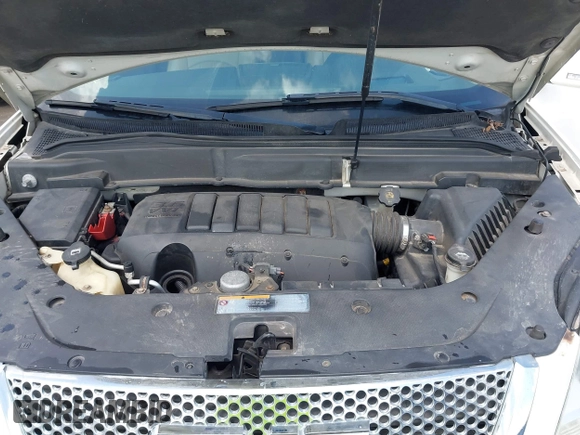2012 GMC Acadia Denali with VIN 1GKKVTEDXCJ210342, listed as a IAAI auction lot 42549900 with 241,440 mi miles and . Bid and sale history available at DreamBid. Image 10.