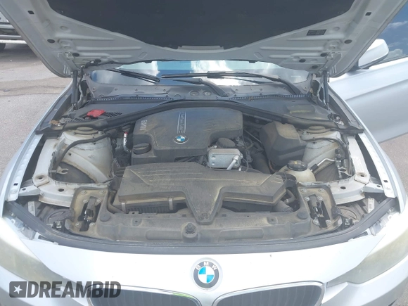 2014 BMW 3 Series 328i with VIN WBA3A5C50EP602200, listed as a IAAI auction lot 42555946 with 93,576 mi miles and . Bid and sale history available at DreamBid. Image 10.