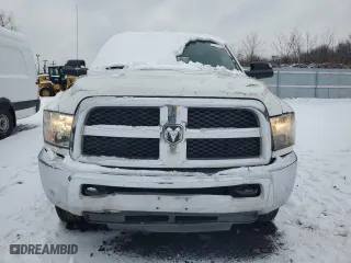 2017 Ram 3500 SLT with VIN 3C63RRHL9HG654886, listed as a Copart auction lot 44864955 with 127,381 mi miles and Clean Title. Bid and sale history available at carsss.com. Image 5.