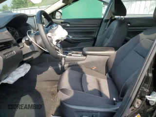2020 Nissan Altima S z VIN 1N4BL4BV3LC118942, wystawiony jako Copart lot #59524045 z przebiegiem 153 877 mil mil oraz Szkoda całkowita • Salvage title. Historia ofert i sprzedaży dostępna na DreamBid. Obrazek 7.