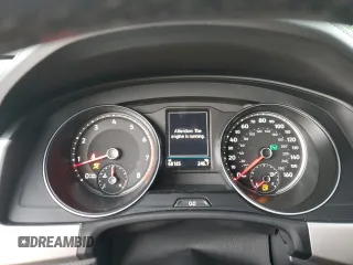 2020 Volkswagen Atlas SE with VIN 1V26E2CA2LC231768, listed as a Copart auction lot 57769365 with 68,185 mi miles and Salvage title. Bid and sale history available at DreamBid. Image 9.