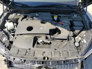 2023 Infiniti QX50 Luxe с VIN 3PCAJ5BA3PF120052, выставлен на аукционе Copart как лот 58195635 с пробегом 13 925 миль миль и Чистый • Clean title. История ставок и продаж доступна на DreamBid. Изображение 12.
