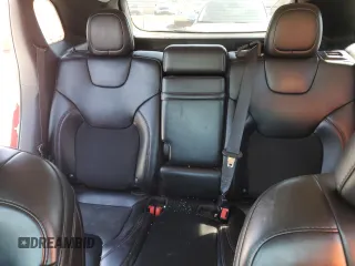 2019 Jeep Cherokee Trailhawk with VIN 1C4PJMBX2KD147090, listed as a Copart auction lot 52435815 with 101,043 mi miles and Salvage Title. Bid and sale history available at DreamBid. Image 10.