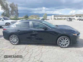 2023 Mazda 3 S Preferred with VIN 3MZBPACM3PM370419, listed as a IAAI auction lot 41928225 with Not Provided miles and . Bid and sale history available at DreamBid. Image 13.